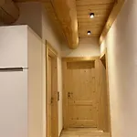 Lejlighed Uplandblockhaus *