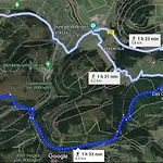 Lejlighed Uplandblockhaus Willingen (Upland)