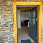 Uplandblockhaus Lejlighed