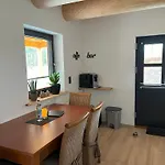 Uplandblockhaus Lejlighed