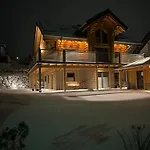 Uplandblockhaus Lejlighed Willingen (Upland)