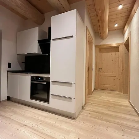 Apartamento Uplandblockhaus Willingen (Upland)