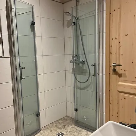 Uplandblockhaus Apartamento Willingen (Upland)