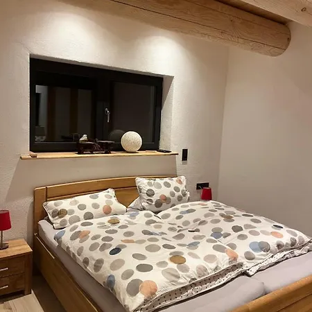 Apartamento Uplandblockhaus Willingen (Upland)