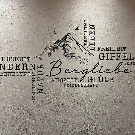 Uplandblockhaus דירה *