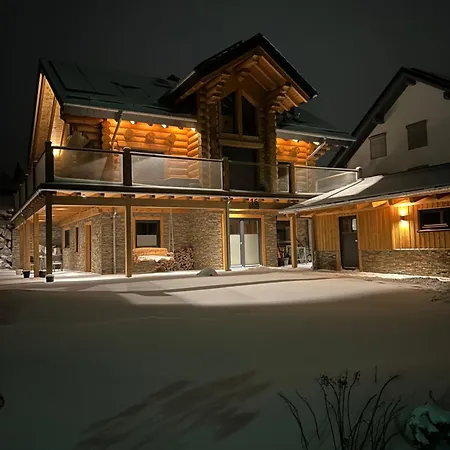 Uplandblockhaus Willingen (Upland)