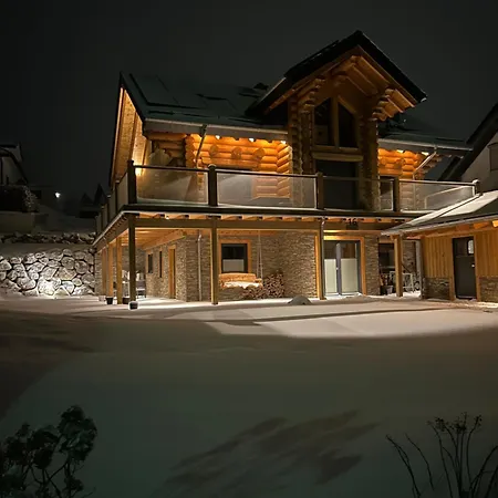 Uplandblockhaus Apartamento Willingen (Upland)