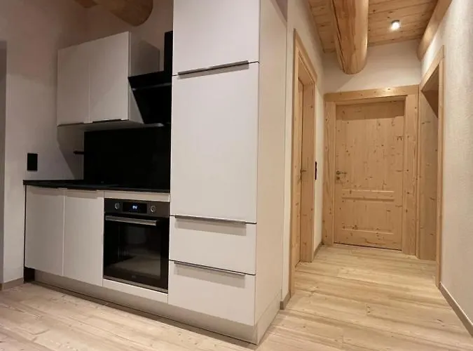 Appartamento Uplandblockhaus Willingen (Upland)