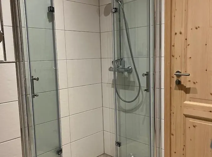 Uplandblockhaus Appartamento Willingen (Upland)