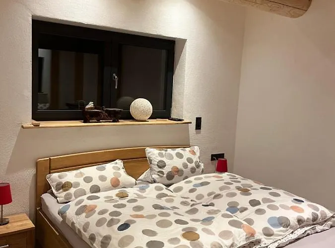 Appartamento Uplandblockhaus Willingen (Upland)