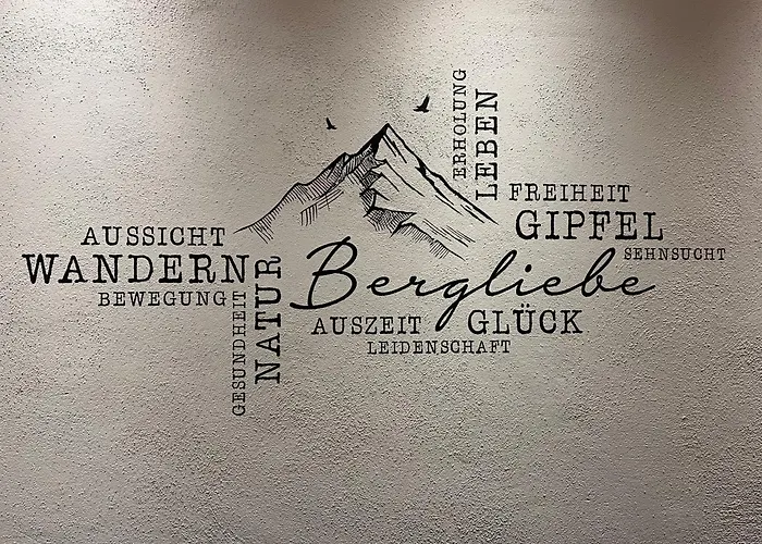 Uplandblockhaus Appartamento *