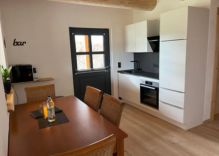 Uplandblockhaus Willingen (Upland)