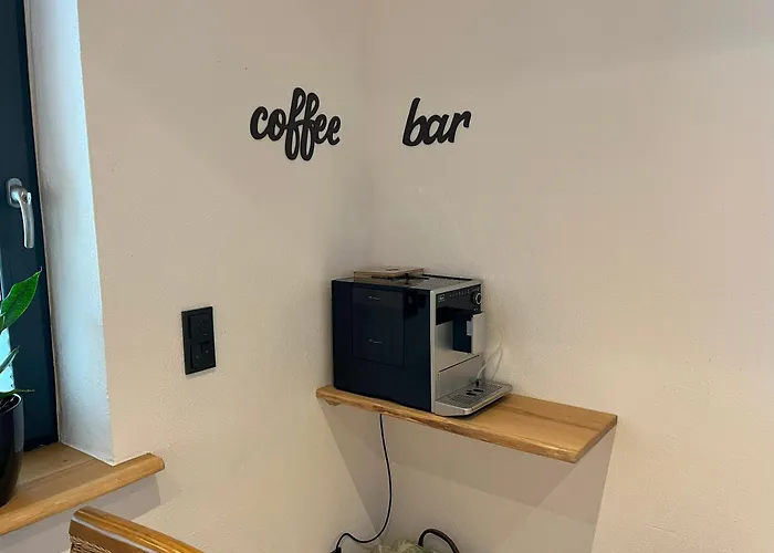 Appartamento Uplandblockhaus