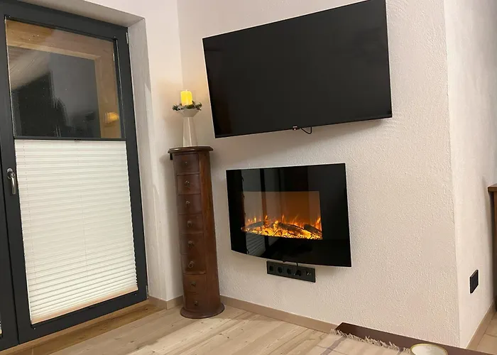 Uplandblockhaus Willingen (Upland)