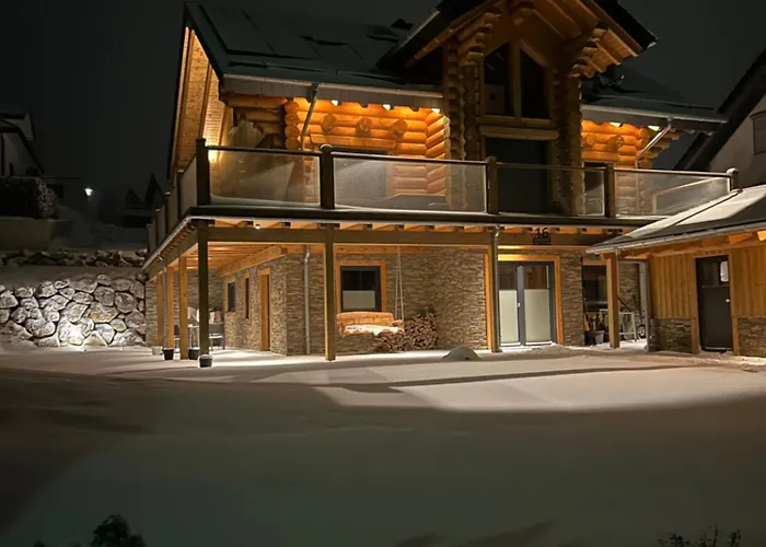 Uplandblockhaus Appartamento Willingen (Upland)